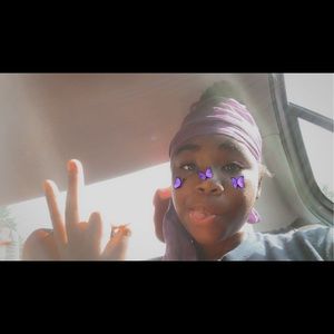 Meet your Posher, Kaliah